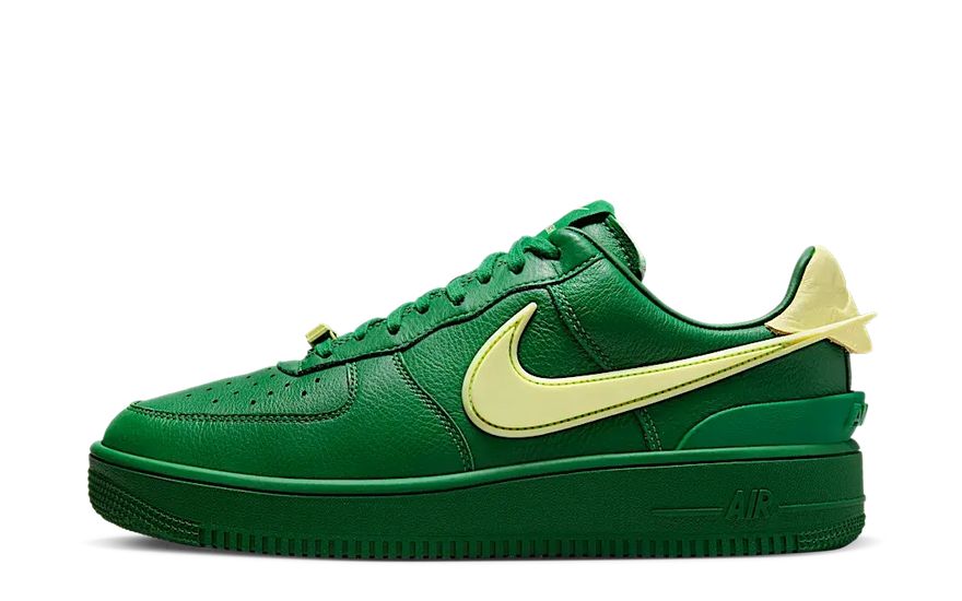 Nike AMBUSH x Air Force 1 Low Pine Green: den urbana ikonen du behöver