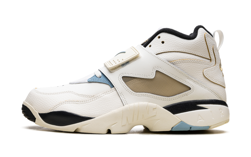 Nike Air Diamond Turf Must Be the Money: el crosstrainer más Primetime de Deion Sanders
