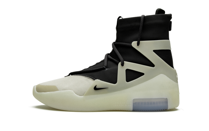 Nike Air Fear of God 1 String The Question: el homenaje a Allen Iverson que sigue siendo la sneaker más deseada de Jerry Lorenzo