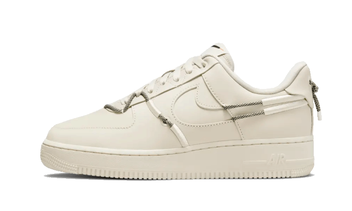 Nike Air Force 1 Low '07 LX Light Orewood Brown: el tono neutro que está dominando 2026