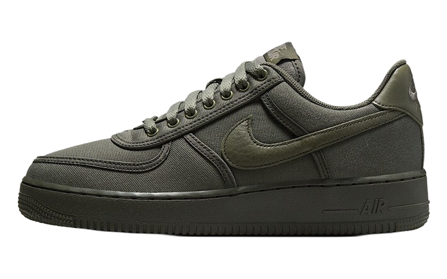 Nike Air Force 1 Low CVS TUNE Wardrobe Unlocked Twilight Marsh: el AF1 que envejece contigo