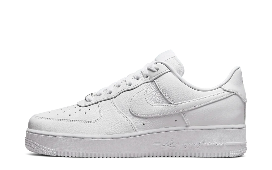 Nike Air Force 1 Low Drake NOCTA Certified Lover Boy: la AF1 de culto que necesitas