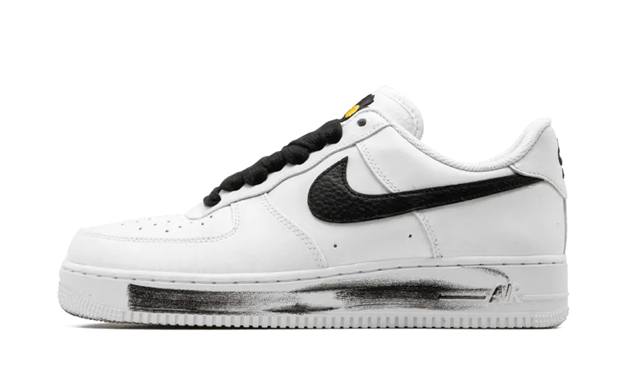 Nike Air Force 1 Low G-Dragon Peaceminusone Para-Noise 2.0: Arte urbano en cada paso