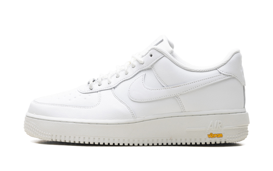 Nike Air Force 1 Low Gore-Tex Vibram Summit White — El AF1 impermeable que necesitas