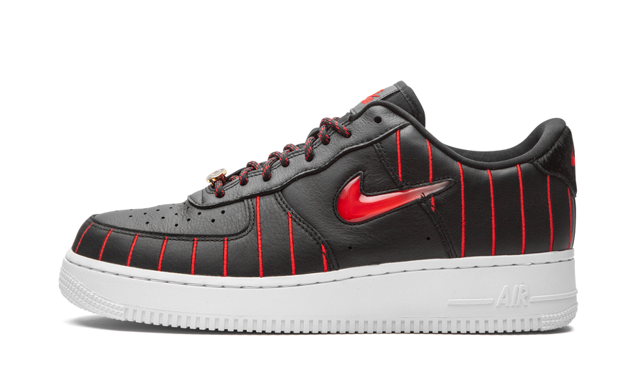 Nike Air Force 1 Low Jewel Chicago All-Star (2020): El Homenaje Definitivo a la Ciudad del Viento