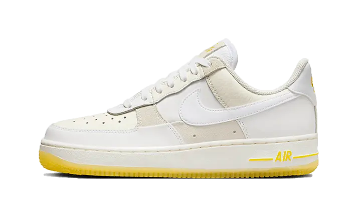 Nike Air Force 1 Low Patchwork: patchwork artistic pentru stilul tău urban