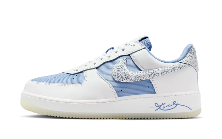 Nike Air Force 1 Low Protro Kobe Bryant City of Champions: Icono urbano con alma de Mamba