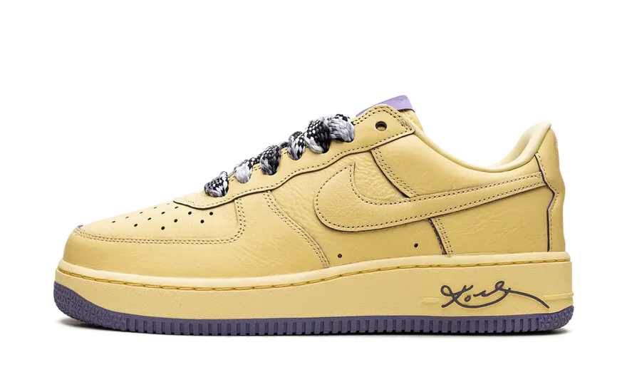 Nike Air Force 1 Low Protro Kobe Bryant Mamba Mentality: Stil și moștenire Mamba