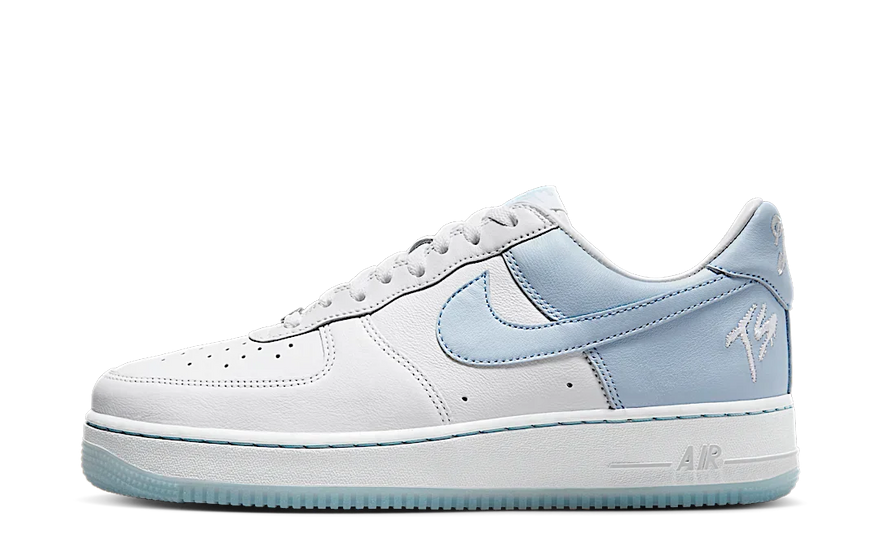 Nike Air Force 1 Low QS Terror Squad Loyalty — Reinventa el clàssic amb actitud urbana