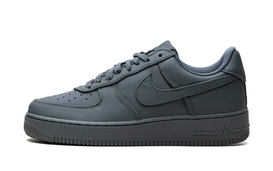 Nike Air Force 1 Low Retro Premium Bomber Grey: icono urbano con estilo premium
