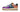 Nike Air Force 1 Low SP Undefeated Multi-Patent Wild Berry — Charol vibrante y actitud Next Step