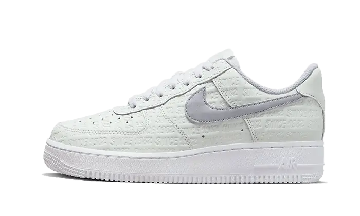 Nike Air Force 1 Low Since 1982: de klassieker die je stedelijke stijl verhoogt
