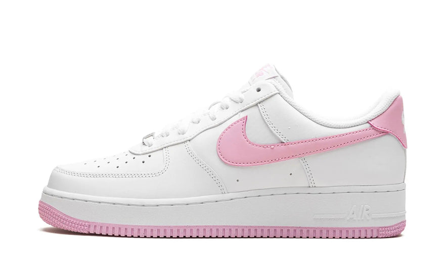 Nike Air Force 1 Low '07 Bubblegum: the classic pastel you need