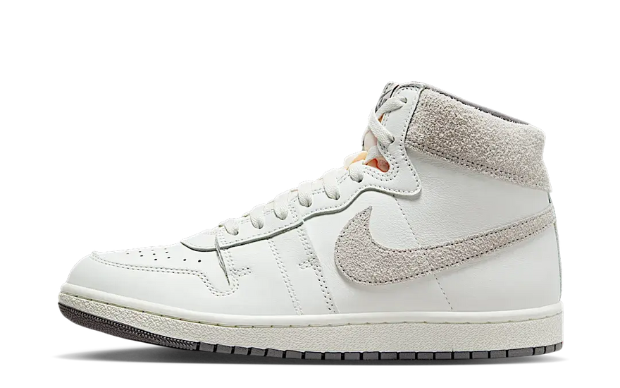 Nike Air Jordan Air Ship PE SP Tech Grey — La silhouette classique au style moderne