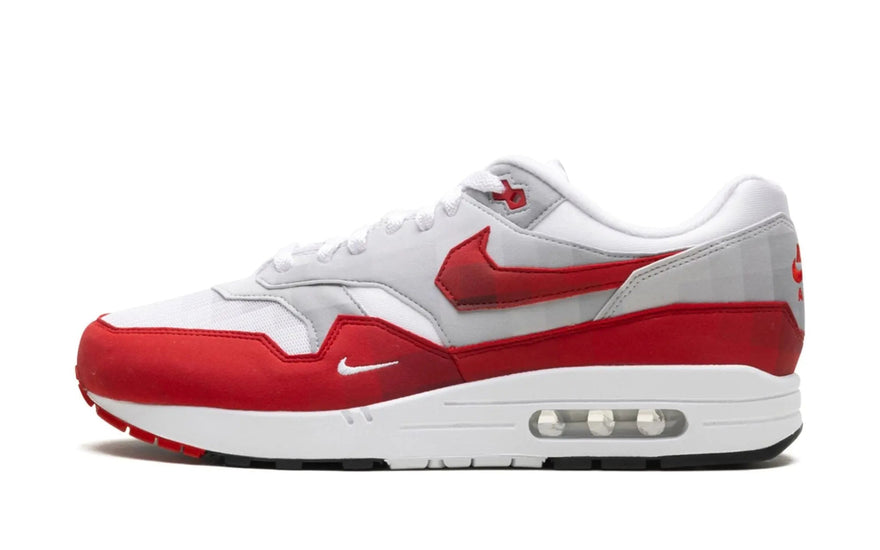 Nike Air Max 1 SWOOSH Low Poly: de klassieker heruitgevonden voor jouw straatkleding