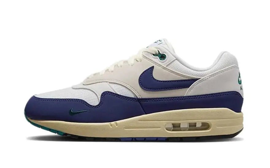 Nike Air Max 1 Athletic Department Βαθύ Βασιλικό Μπλε: Το βασιλικό μπλε που χρειάζεσαι