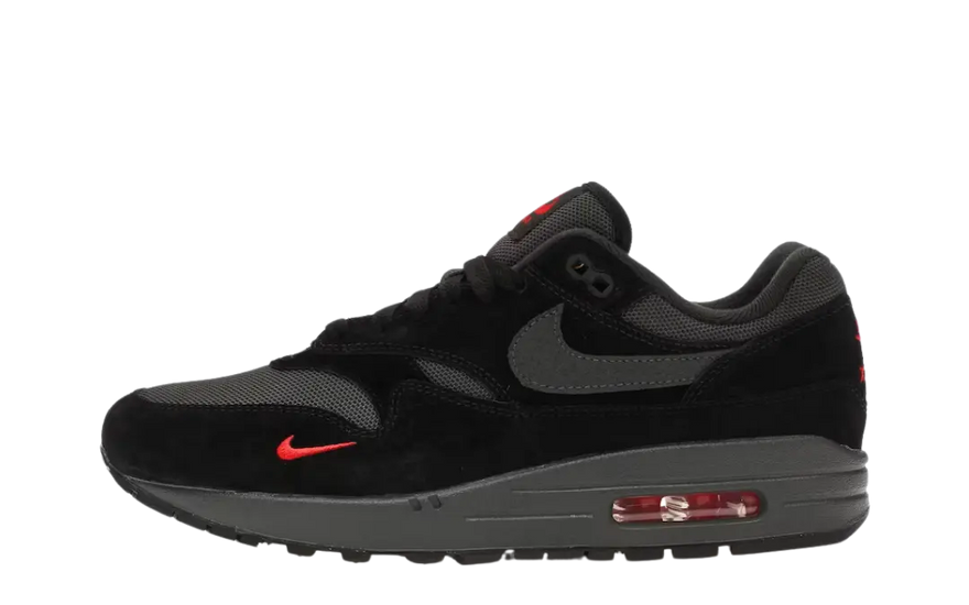 Nike Air Max 1 Bred: retro ikona, kterou tvůj šatník potřebuje