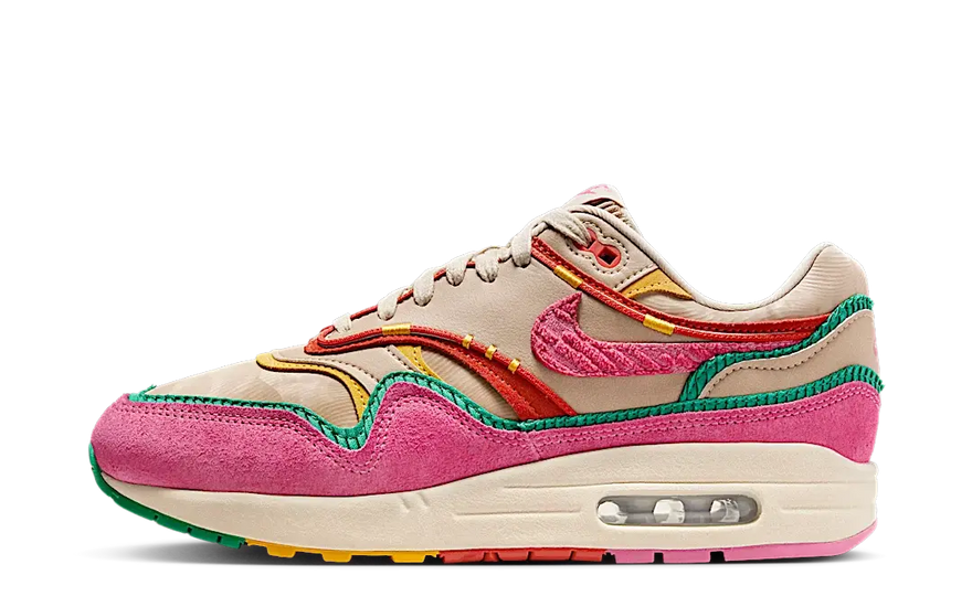 Nike Air Max 1 Famiglia: il classico reinventato di cui hai bisogno