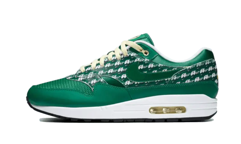 Nike Air Max 1 Limeade (2020): Návrat ikonické limetkové zelené