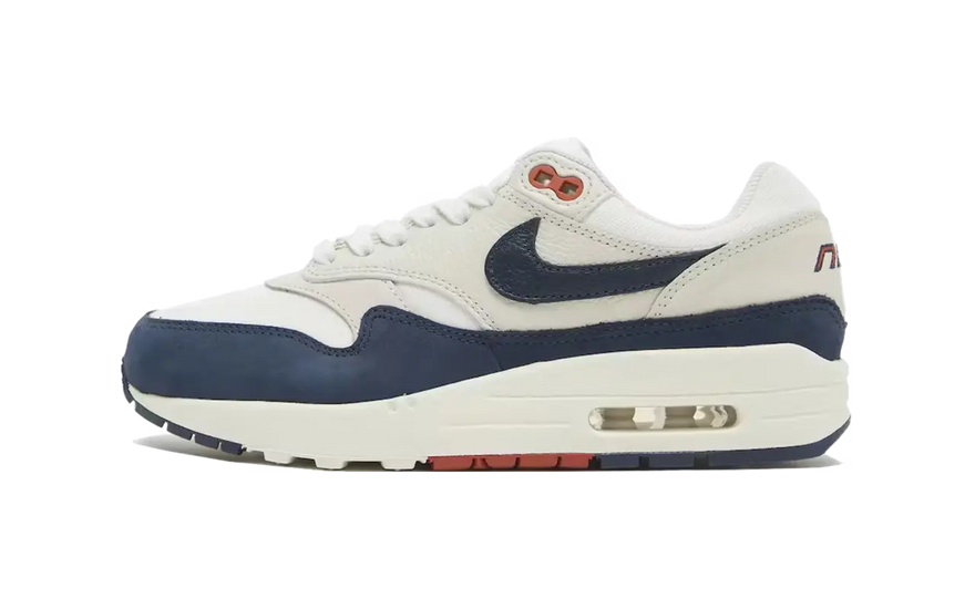 Nike Air Max 1 Obsidian Rugged LX — Stile robusto con massimo comfort