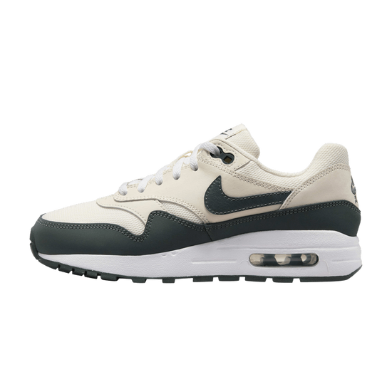 Nike Air Max 1 Pale Ivory White Bicoastal Vintage Green (GS): la paleta de archivo que arrasa en 2026