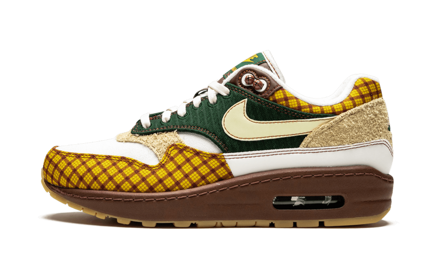 Nike Air Max 1 Susan Missing Link: la colaboración con LAIKA que sigue siendo la más rara del AM1