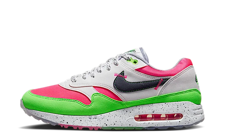 Nike Air Max 1 '86 OG Golf NRG US Open (2023) — Retro-Stil und Leistung für das Grün