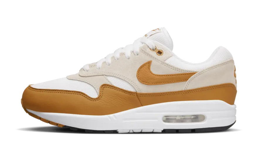 Nike Air Max 1 'Bronze' — Den bronze, som dit klædeskab har brug for