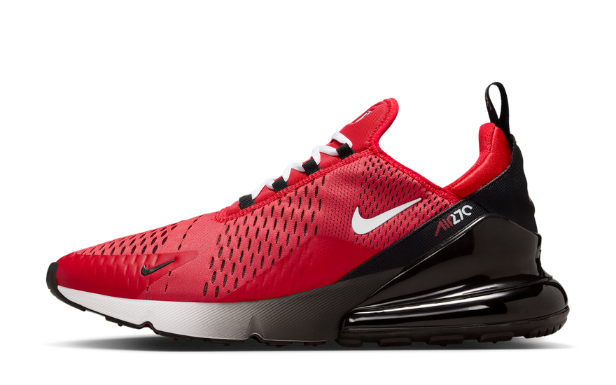 Nike Air Max 270 Chicago White Sox: guía de tallas, estilo y opiniones reales