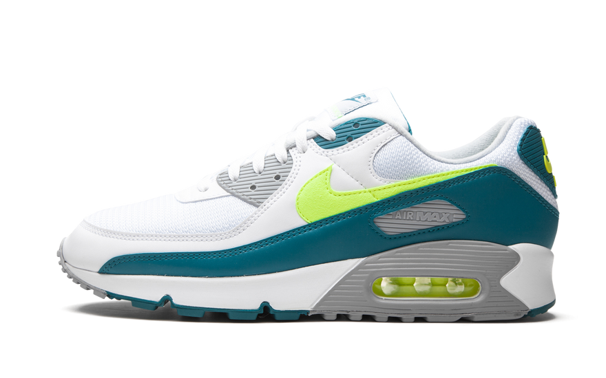 Nike Air Max 3 Spruce: guía completa de tallaje, opiniones y cómo combinarlas