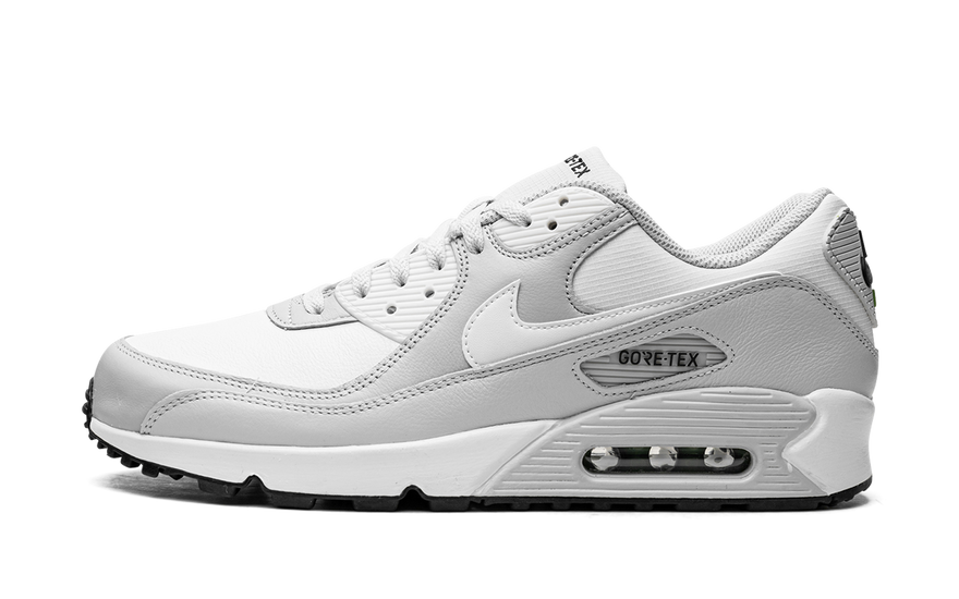Nike Air Max 90 Gore-Tex Photon Dust: la AM90 que no le teme a la lluvia