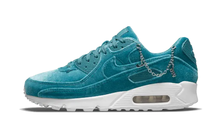 Nike Air Max 90 Lucky Charms Ash Green: styl retro i najwyższy komfort