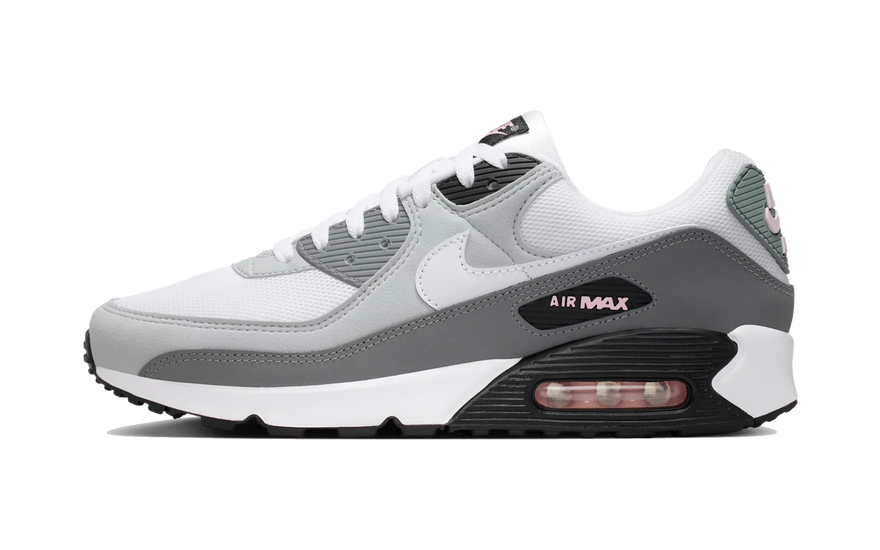 Nike Air Max 90 Pink Foam: el icono de 1990 en su tono más fácil de llevar