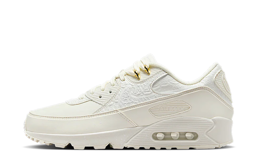 Nike Air Max 90 Slawn Sail: El clàssic sail renovat per a estil urbà i confort