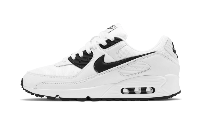 Nike Air Max 90 White: la zapatilla blanca que lleva 35 años sin pasar de moda