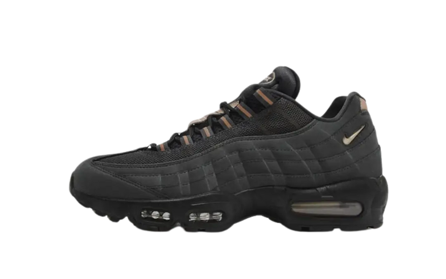 Nike Air Max 95 Central Cee Live Yours: estilo urbano con amortiguación superior