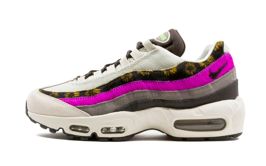 Nike Air Max 95 Daisy Chain: la 95 más floral (y por qué sigue agotándose)