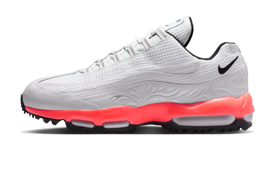 Nike Air Max 95 Golf PGA Championship — El AM95 de golf que necesitas