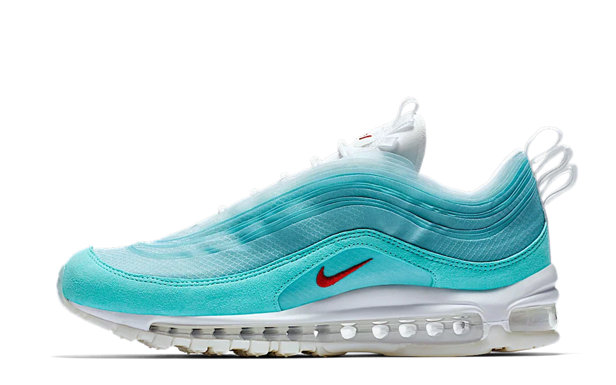 Nike Air Max 97 Shanghai Kaleidoscope: The kaleidoscopic touch your collection needs