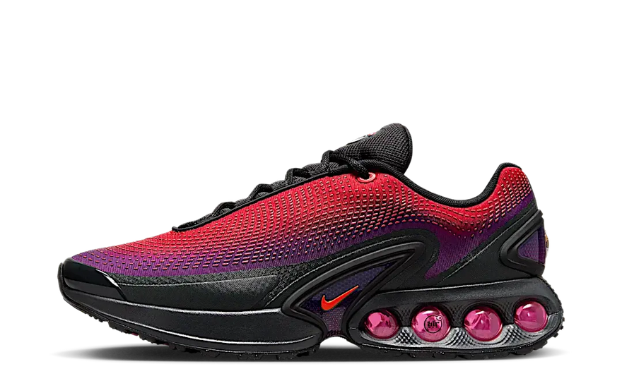 Nike Air Max Dn All Day: stile retrò e comfort per tutto il giorno