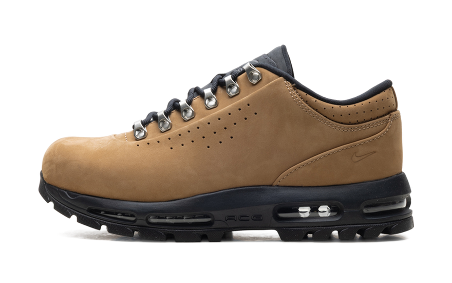 Nike Air Max Goadome Low Taupe: la bota ACG baja más versátil