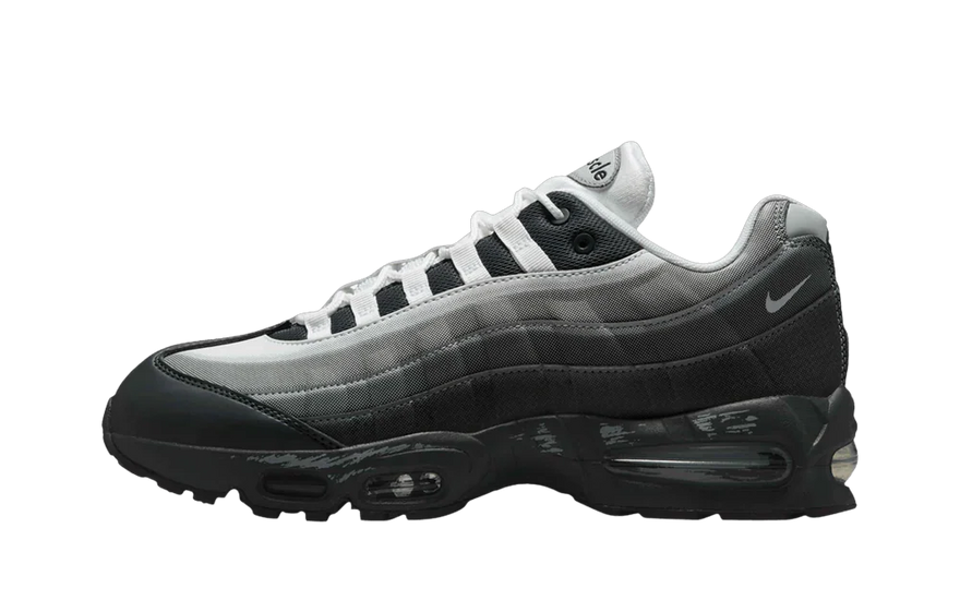 Nike Air Max Muscle 95 Yu-Gi-Oh! Jonouchi (with Promo Card): edición Jonouchi que mezcla nostalgia y street style