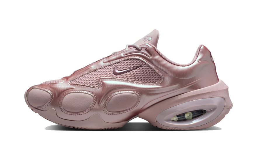 Nike Air Max Muse Particle Rose: la Air Max rosa que rompe el molde en 2026