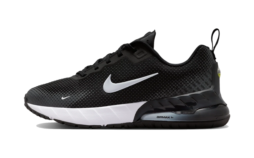 Nike Air Max Phoenix Black Anthracite White: la Air Max negra que aguanta el día entero (2026)