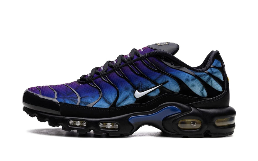 Nike Air Max Plus 25th Anniversary: Renewed icon to stand out with every step