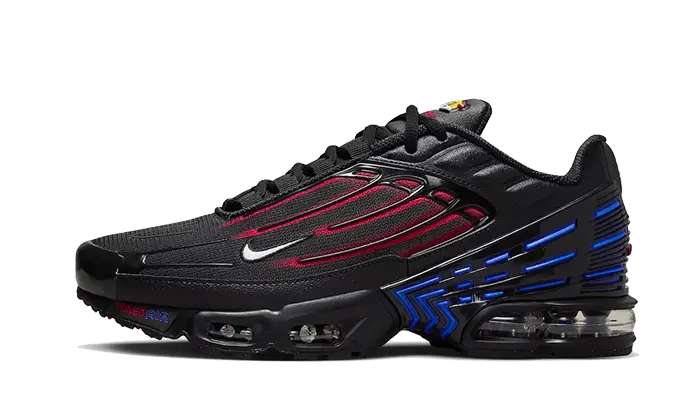 Nike Air Max Plus 3 Spider-Verse: Las zapatillas que todo fan del streetwear necesita