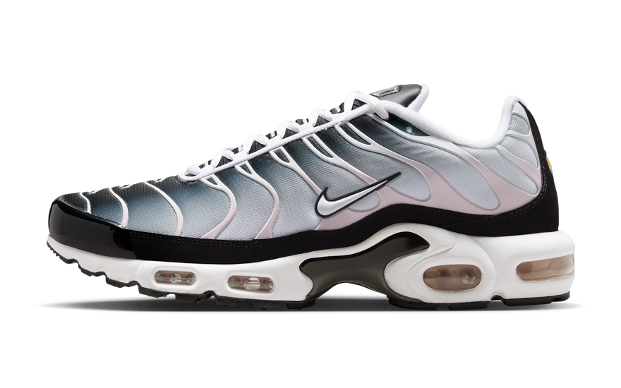 Nike Air Max Plus Black Pink Foam: la TN con el degradado más suave de 2026