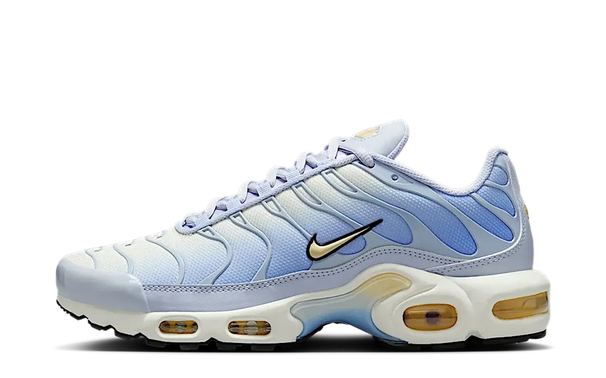 Nike Air Max Plus Daybreak: Návrat TN s pohodlím Tuned Air, které okouzlí