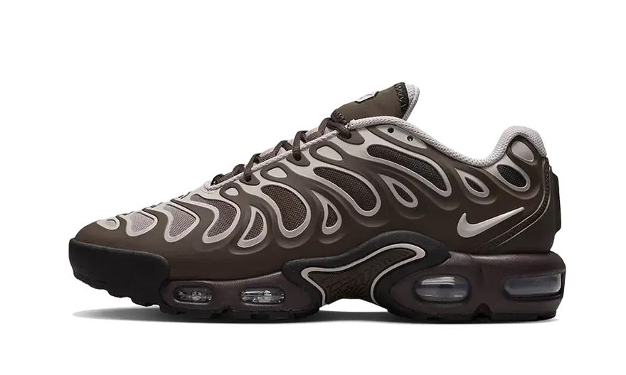 Nike Air Max Plus Drift Baroque Brown — Miejski styl i amortyzacja Air Max
