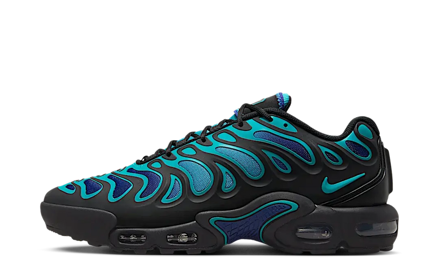 Nike Air Max Plus Drift Deep Royal Blue: la sabatilla que eleva el teu estil urbà